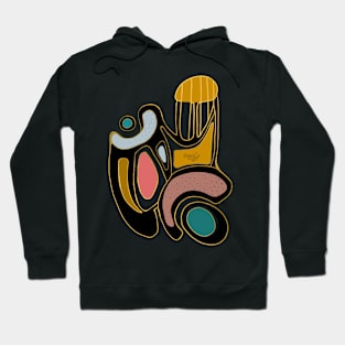 Underground Hoodie